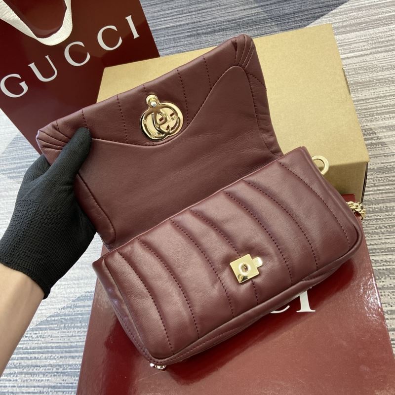 Gvc*1 satchel bags